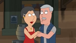 Family Guy Season 18 Episode 3 مترجمة