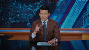 The Daily Show Season 30 :Episode 140  December 9, 2025 - Cory Doctorow
