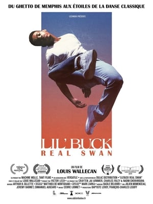 Télécharger Lil' Buck: Real Swan ou regarder en streaming Torrent magnet 