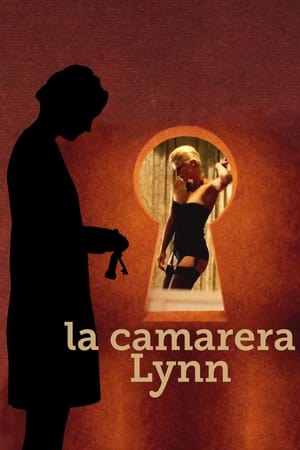 Poster La camarera Lynn 2015