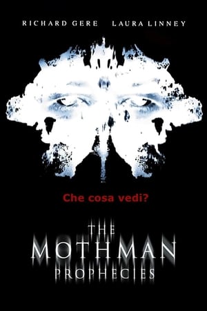 Image The Mothman Prophecies - Voci dall'ombra