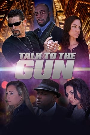 Poster Talk to the Gun 2022