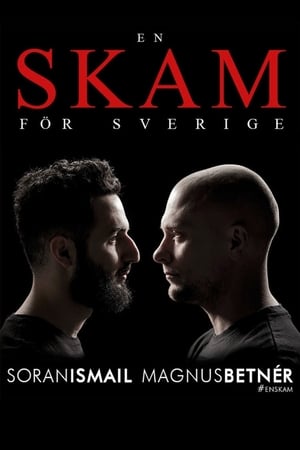 Image Shame for Swedish: Magnus Betnér och Soran Ismail