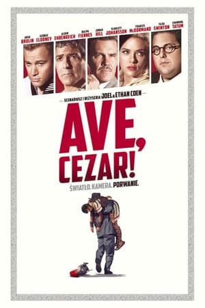 Image Ave, Cezar!