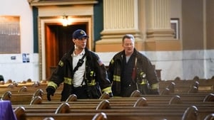 Chicago Fire Season 7 Episode 21