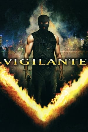 Poster Vigilante 2008