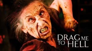 Capture of Drag Me to Hell (2009) FHD Монгол хэл