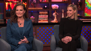 Watch What Happens Live with Andy Cohen Season 18 :Episode 192  Meredith Marks and Amy Phillips