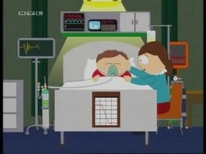 South Park Season 6 Episode 15