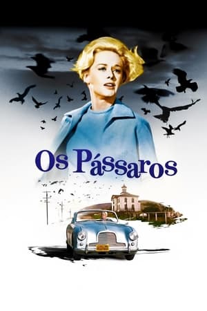 Os Pássaros 1963