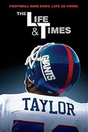 Poster LT: The Life & Times 2013