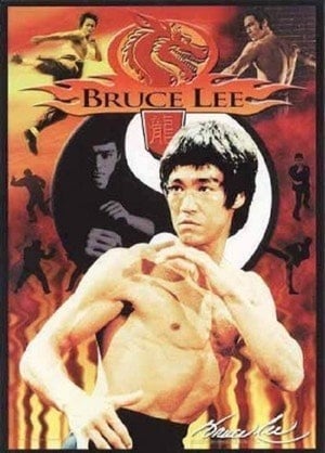 Image Bruce Lee: The Legend Lives On