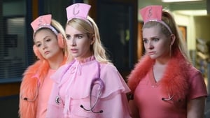 Scream Queens Season 2 Episode 1 مترجمة