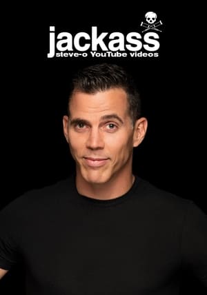 Poster Jackass: Steve-O YouTube Videos 2020