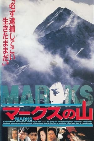 Image マークスの山