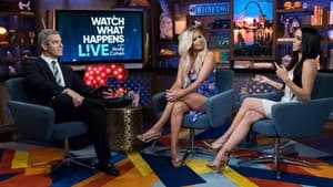 Watch What Happens Live with Andy Cohen Season 15 :Episode 39  Ariana Madix & Scheana Shay