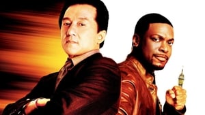 مشاهدة فيلم Rush Hour 1998 مترجم