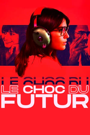 Poster Le Choc du futur 2019