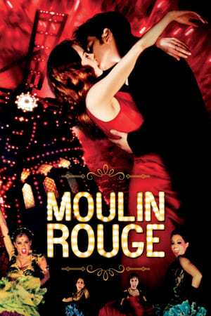 Image Moulin Rouge! มูแลง รูจ