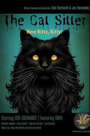 The Cat Sitter (2025)