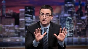 Last Week Tonight with John Oliver Season 2 Episode 2