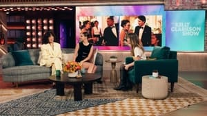 The Kelly Clarkson Show Season 5 :Episode 141  Sandra Oh, Bailee Madison, Adeline Gray