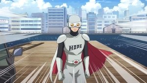 Fatal Blow! The 100-Megaton Punch