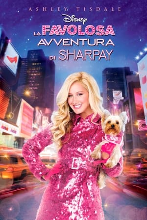 Image La favolosa avventura di Sharpay