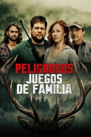 Image Peligrosos juegos de familia