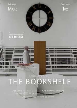 Image The Bookshelf