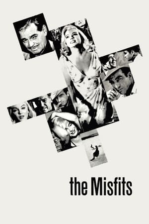 Image The Misfits