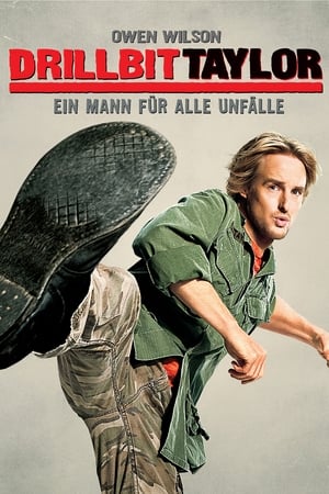 Image Drillbit Taylor - Ein Mann für alle Unfälle