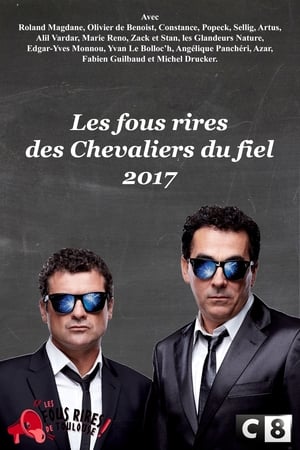 Télécharger Les Chevaliers du fiel : Les fous rires de 2017 ou regarder en streaming Torrent magnet 