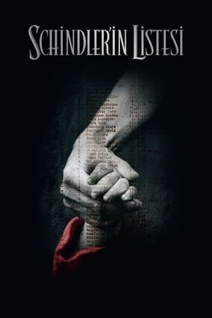 Poster Schindler'in Listesi 1993