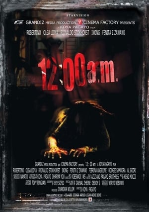 Poster 12:00 AM 2005