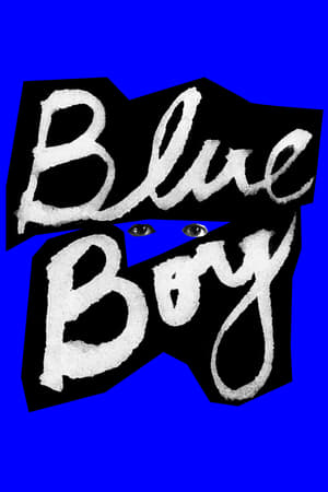 Image Blue Boy