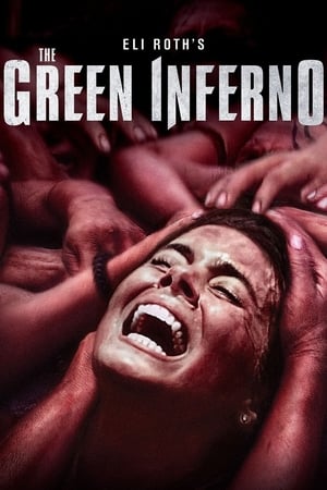 Image The Green Inferno