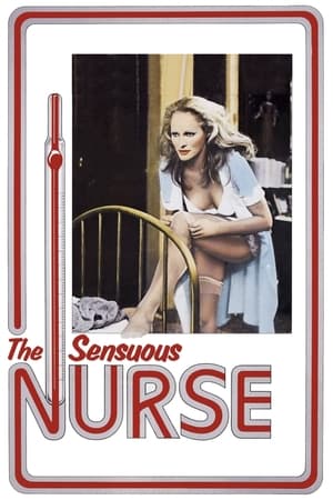 Image Чувственная медсестра