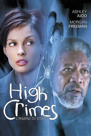 Image High Crimes - Crimini di stato