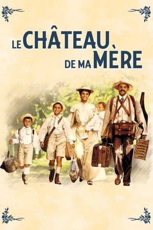 Télécharger Le Château de ma mère ou regarder en streaming Torrent magnet 