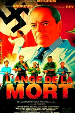 Télécharger Commando Mengele ou regarder en streaming Torrent magnet 