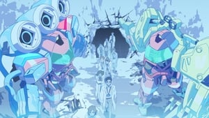 مشاهدة فيلم Promare 2019 مترجم