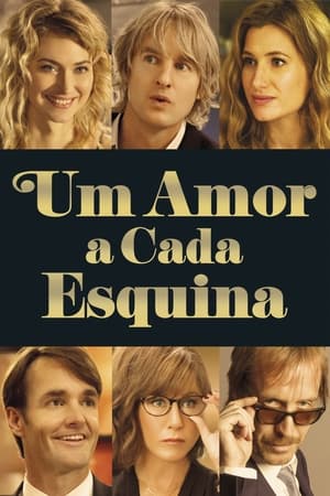 Um Amor a Cada Esquina 2014