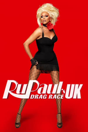 Image RuPaul's Drag Race UK