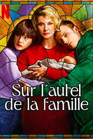 Image Sur l'autel de la famille