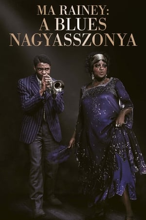 Image Ma Rainey: A blues nagyasszonya