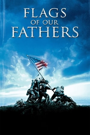 Poster Flags of Our Fathers 2006