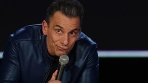 مشاهدة فيلم Sebastian Maniscalco: Stay Hungry 2019 مباشر اونلاين