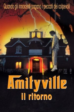 Image Amityville - Il ritorno