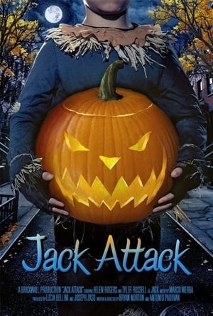 Télécharger Jack Attack ou regarder en streaming Torrent magnet 